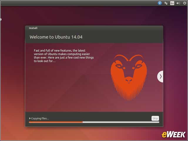 3 - Ubuntu 14.04 Continues Tradition of Colorful Naming