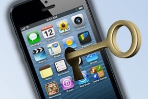 unlock phone