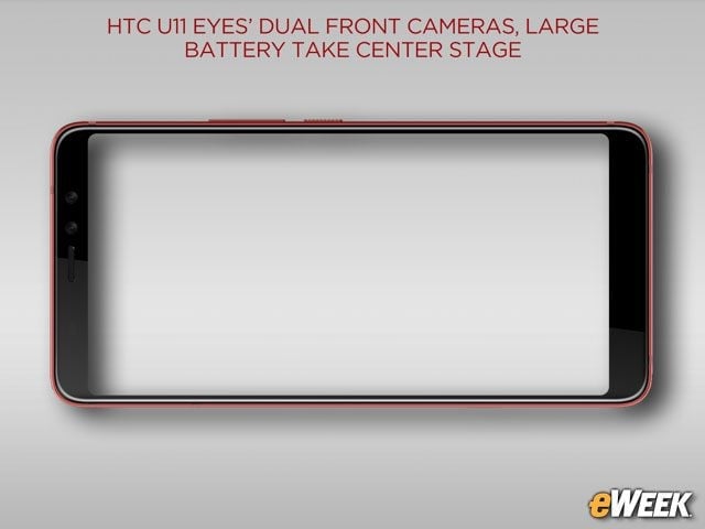 The 6-Inch Screen Delivers Full-HD Resolution