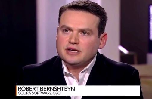 Coupa Acquires Contractually to Smooth Contract Processes