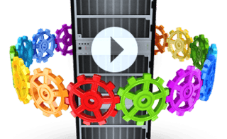 iWave Storage Automation Update Includes File System