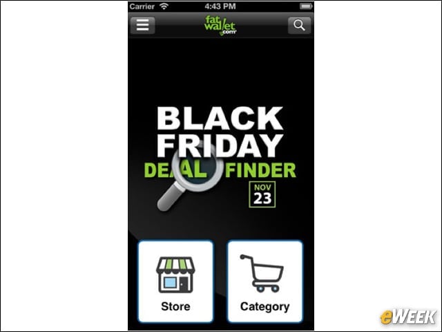 Black Friday (Free)