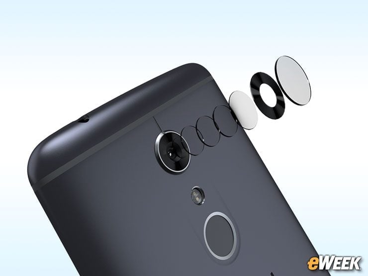 Capture High-Quality Content With the Camera