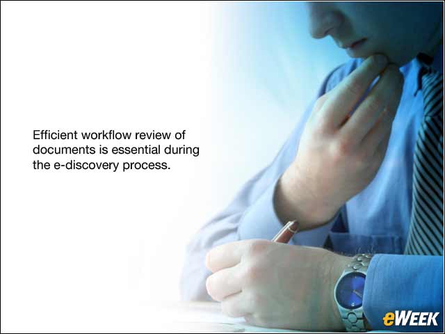 4 - Build a Workflow
