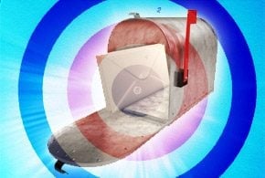 email scams