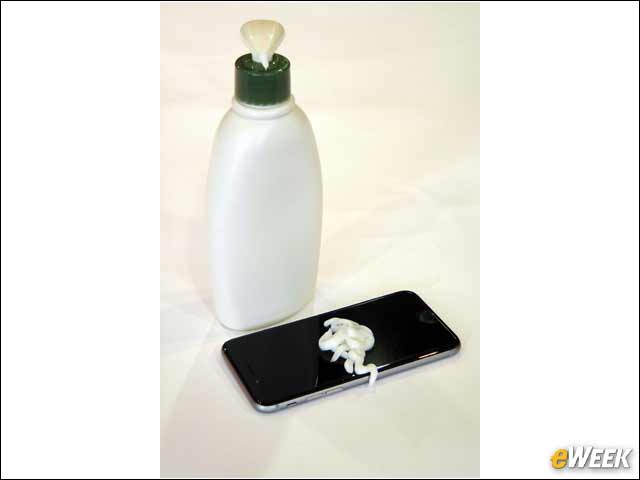 3 - Beautified iPhone (Italy)