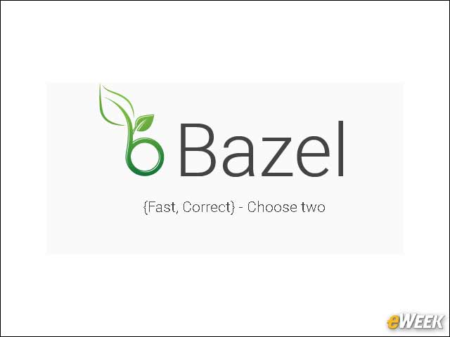6 - Bazel