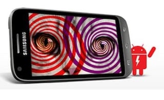 Sprint Pushing Android Update to Samsung Galaxy Victory