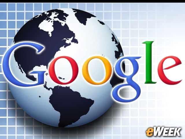It Makes Sense for People Used to Working With Google Cloud Apps