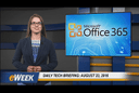 Daily Briefing 823B