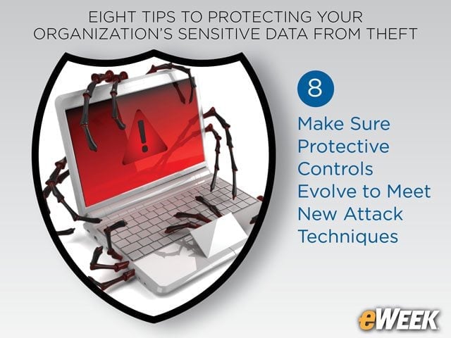 Move Beyond Antivirus