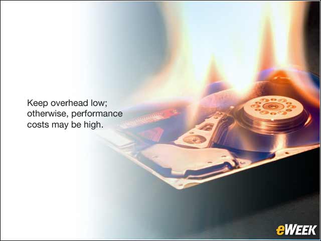 10 - Details Matter When It Comes to Performance