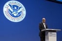 Jeh Johnson Homeland Security