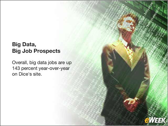 2 - Big Data, Big Job Prospects
