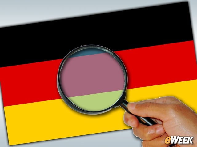 Germany Investigates Facebook's Business Practices