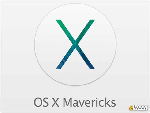 3 - Next OS X Update