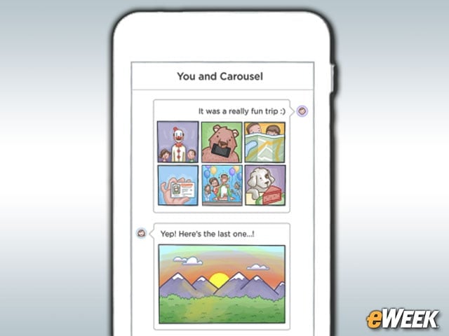 What's Next for User Albums, Photos?