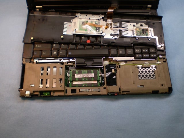 Lenovo ThinkPad T61