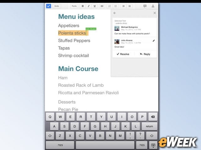 Google Drive