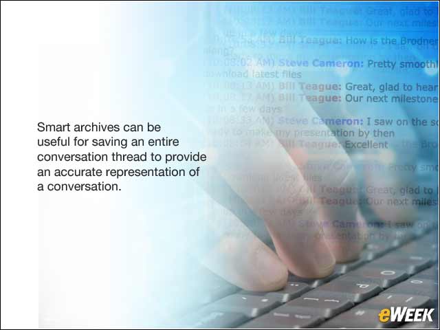 4 - Context-Aware Results