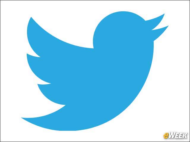 7 - Twitter Is No Match