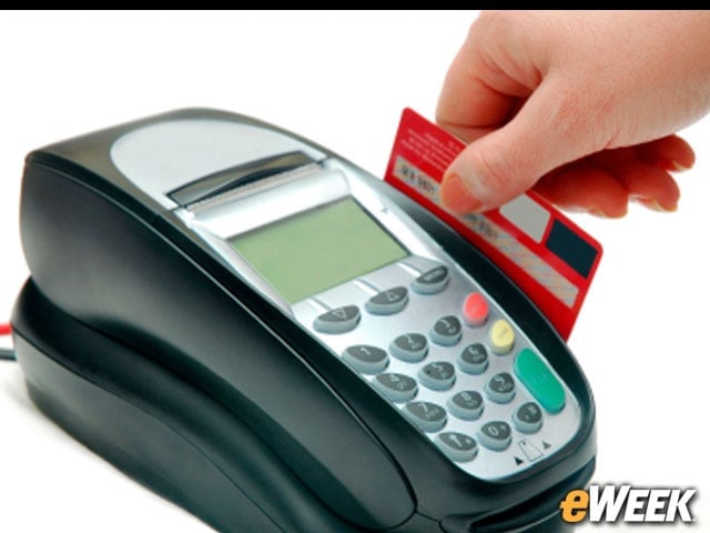 Financial Information Tough to Grab