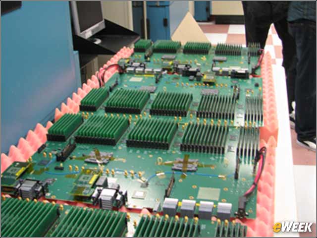 1 - HP Destroys PCs, Tablets to Make Them Better, Stronger