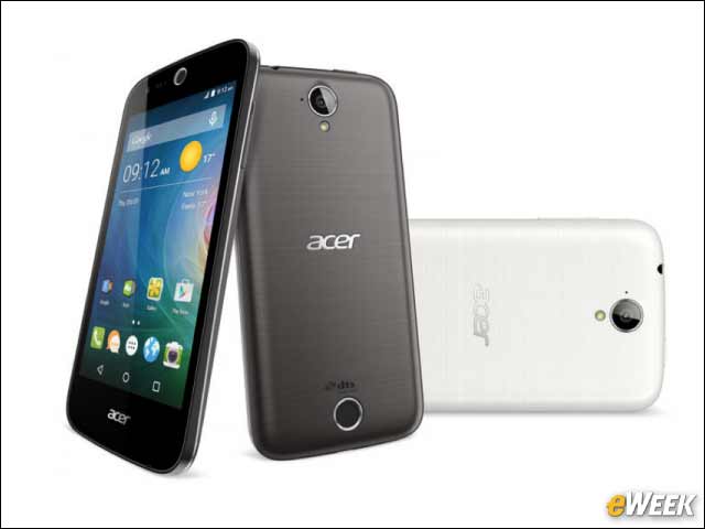12 - Growing the Smartphone Portfolio