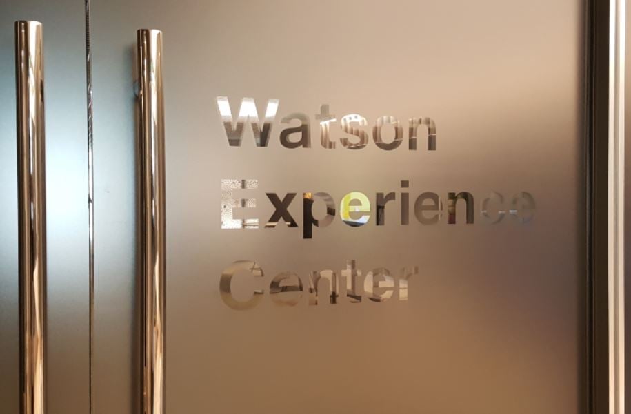 IBM Opens Watson Experience Center in San Francisco