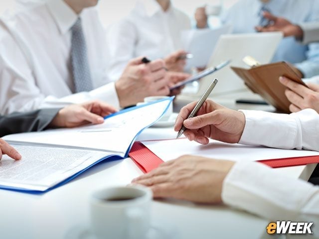 There’s No Shortage of Project Managers