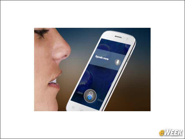 7 - Biometric Lock Screen