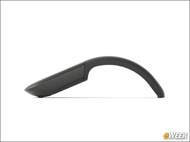 8 - Arc Touch Mouse, Surface Edition