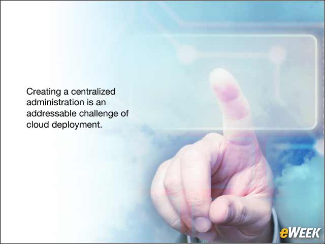 3 - Achieve Alignment on Cloud Value