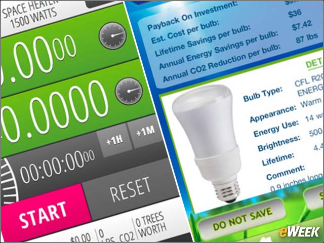iPhone Apps to Celebrate Earth Day