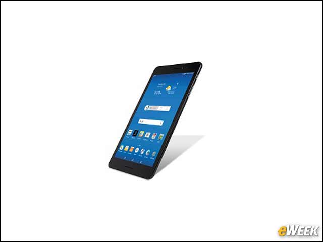 4 - 5-Megapixel Main Camera