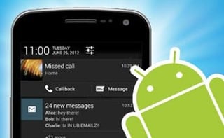 Google Android Gets Improved Apps for Drive, Chrome