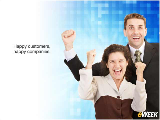 9 - The User Experience Is a Differentiator
