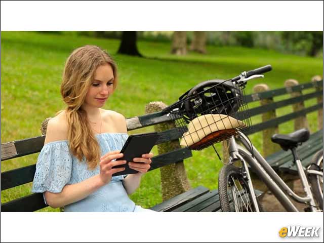 6 - Creative Photo Special Effects Capabilities