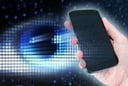 EyeVerify Biometric Authentication