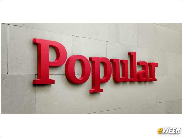 4 - Banco Popular