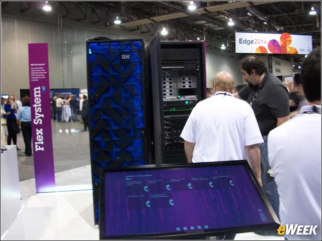 12 - Flex System X6