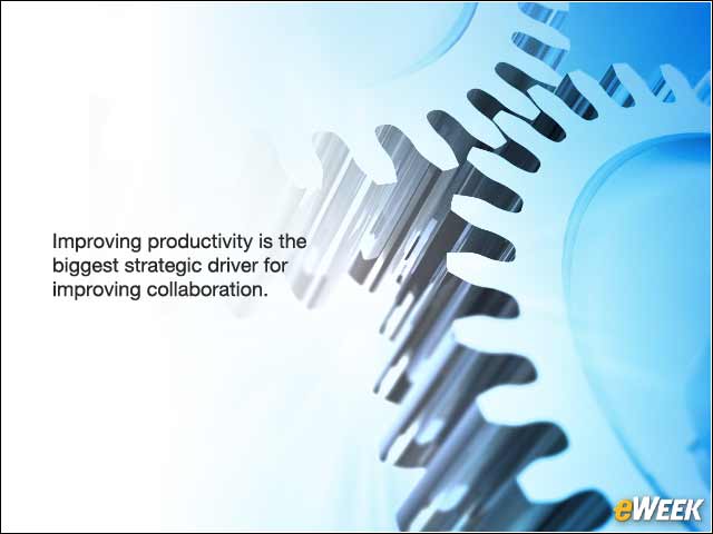 2 - Understand Strategic Drivers for Improved Collaboration