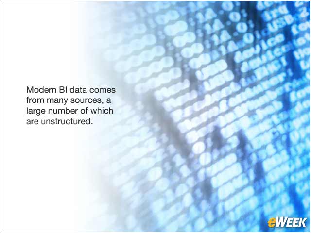 3 - Limitless Types of Data Sources