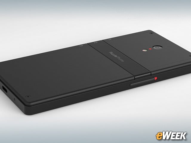 This Won't Be the Thinnest Device Available