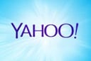 Yahoo logo