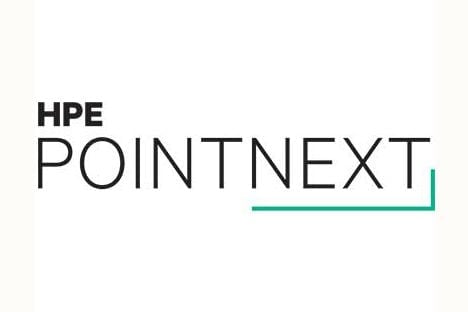 HPE PointNext