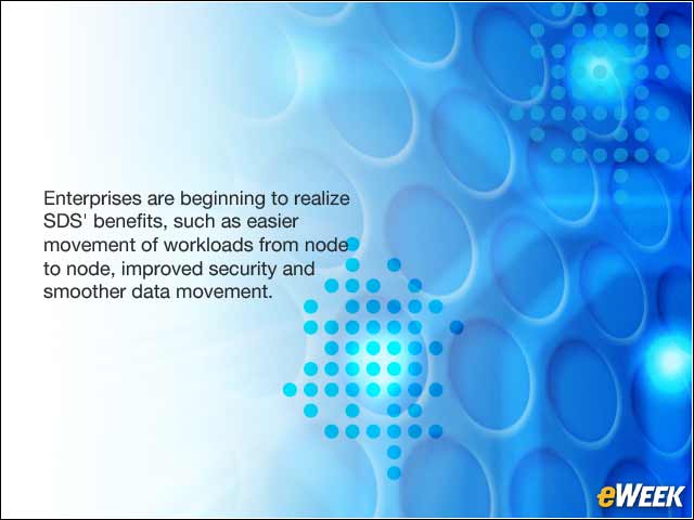 1 - Debunking Myths About Software-Defined Storage