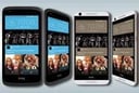 Verizon launching Desire smartphones
