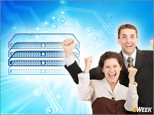 1 - Cloud, New-Gen IT Services SMBs Are Acquiring in 2014: 10 Examples