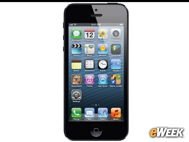 7-More Storage in the iPhone 5S Would Be Nice
